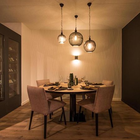 Hotel Ter Duinen - La Guera Knokke-Heist Ngoại thất bức ảnh
