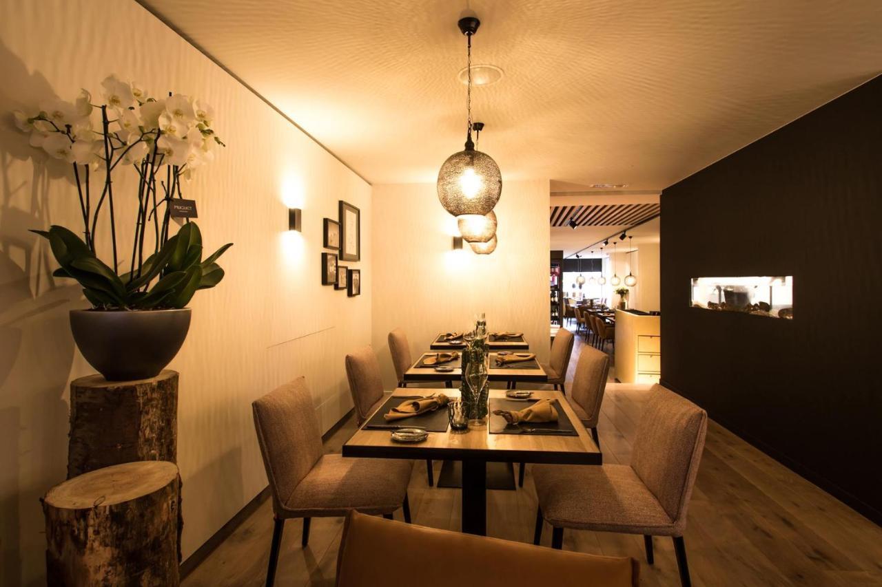 Hotel Ter Duinen - La Guera Knokke-Heist Ngoại thất bức ảnh