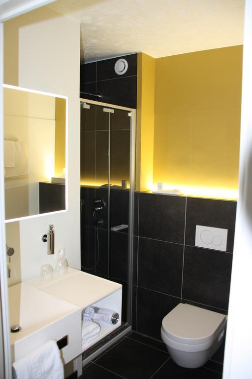 Hotel Ter Duinen - La Guera Knokke-Heist Phòng bức ảnh