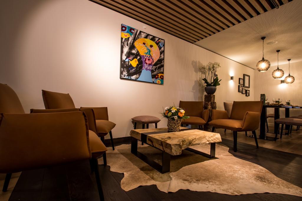 Hotel Ter Duinen - La Guera Knokke-Heist Ngoại thất bức ảnh