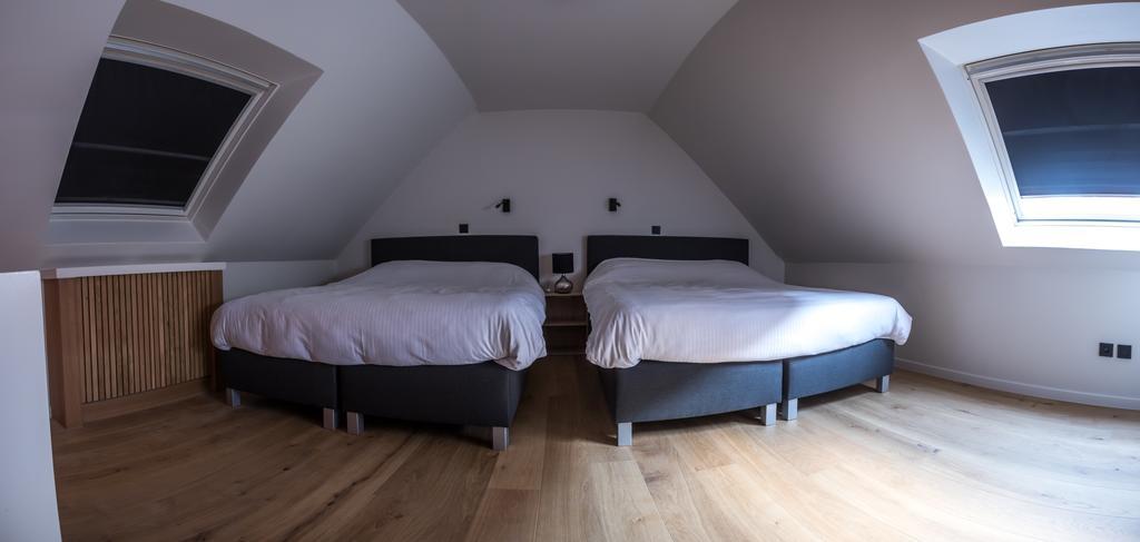 Hotel Ter Duinen - La Guera Knokke-Heist Ngoại thất bức ảnh