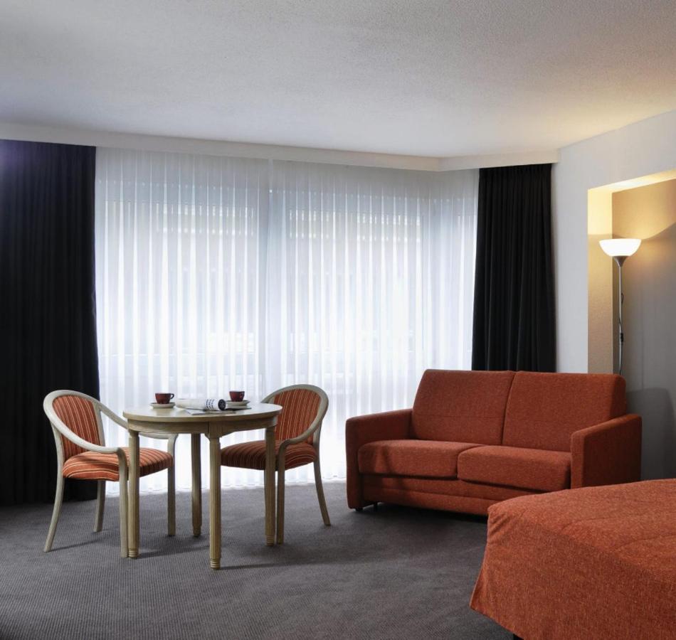Hotel Ter Duinen - La Guera Knokke-Heist Phòng bức ảnh