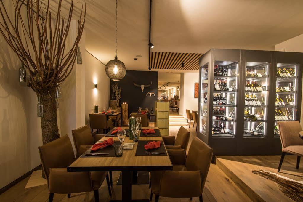 Hotel Ter Duinen - La Guera Knokke-Heist Ngoại thất bức ảnh