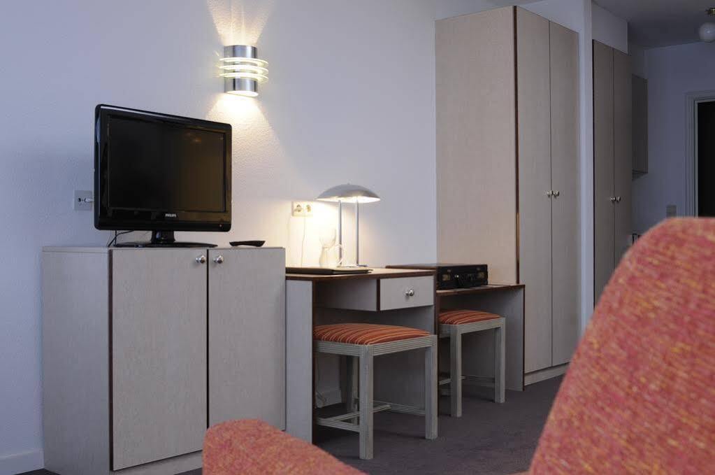 Hotel Ter Duinen - La Guera Knokke-Heist Ngoại thất bức ảnh