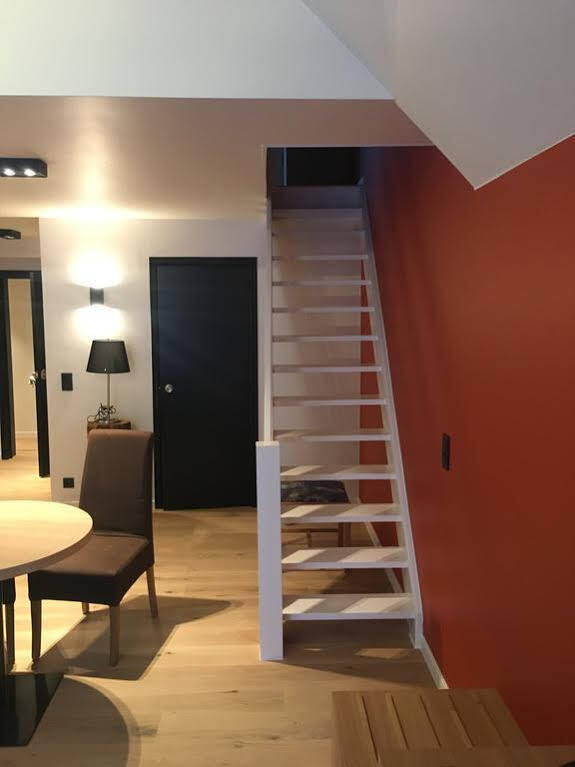 Hotel Ter Duinen - La Guera Knokke-Heist Ngoại thất bức ảnh