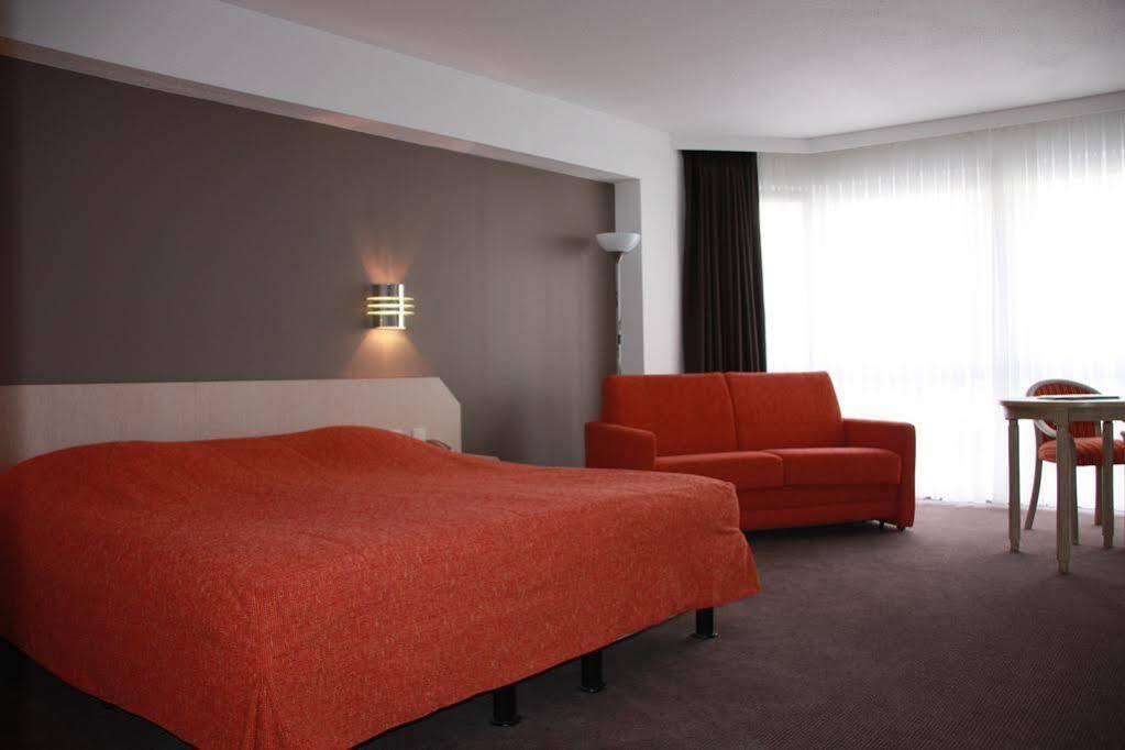 Hotel Ter Duinen - La Guera Knokke-Heist Ngoại thất bức ảnh