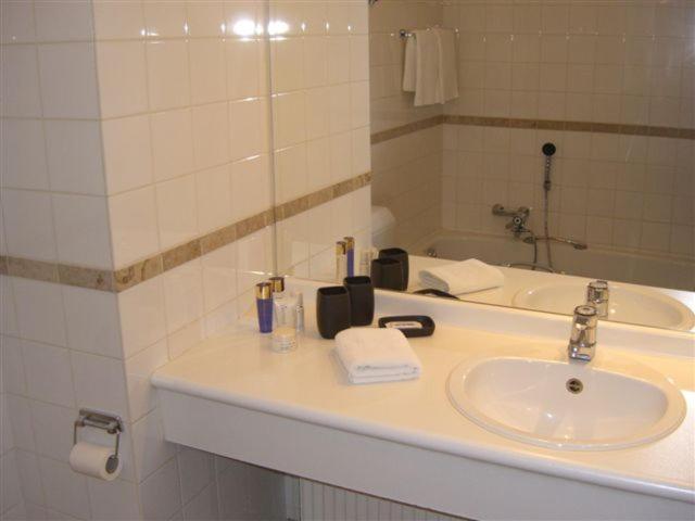 Hotel Ter Duinen - La Guera Knokke-Heist Ngoại thất bức ảnh