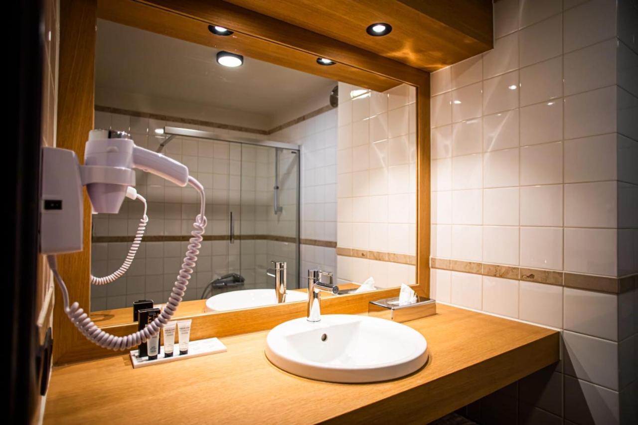 Hotel Ter Duinen - La Guera Knokke-Heist Ngoại thất bức ảnh